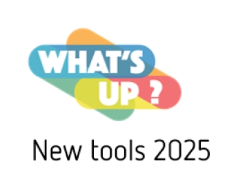 What’s new in 2025?