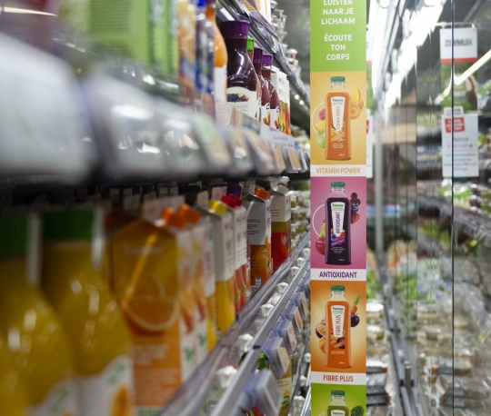 Instore - Maxi Stopper