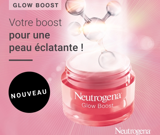 Launch of an innovation in skincare