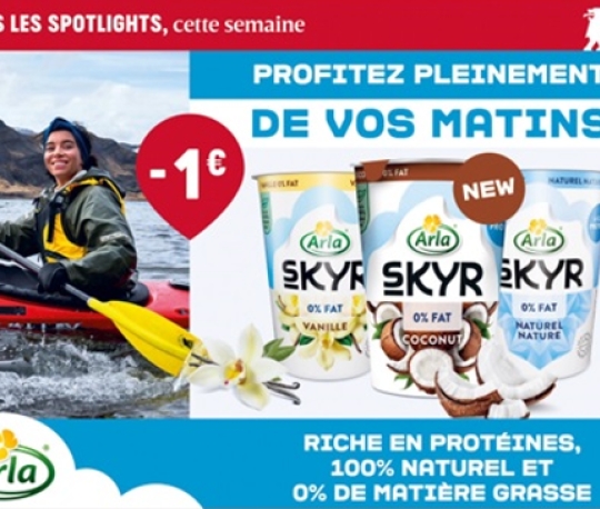 Best practice of personalized communication