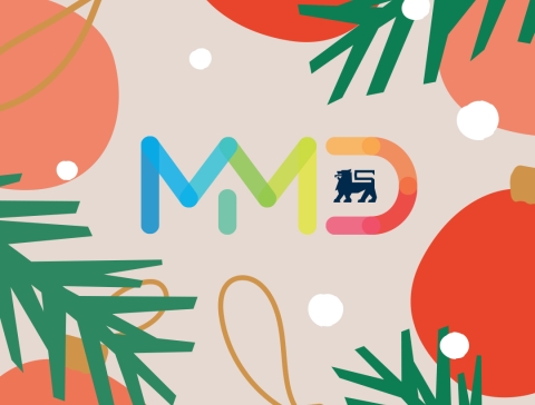 MMD’s Christmas & EOY wishes