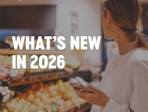 What's new at MMD for 2026