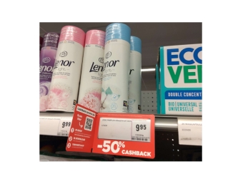 Price Tag